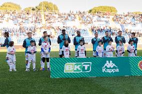 CALCIO - Serie B - Pescara Calcio vs Padova Calcio