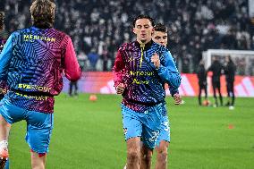 CALCIO - Serie A - Juventus FC vs Cagliari Calcio