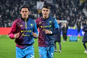 CALCIO - Serie A - Juventus FC vs Cagliari Calcio