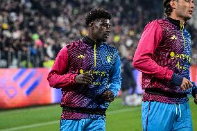 CALCIO - Serie A - Juventus FC vs Cagliari Calcio