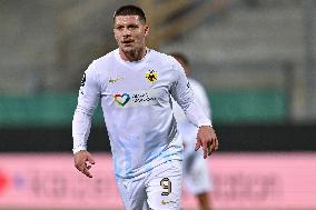 CALCIO - UEFA Conference League - ACF Fiorentina vs AEK Athens FC