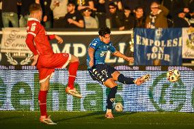 CALCIO - Serie B - Empoli FC vs SSC Bari