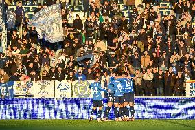 CALCIO - Serie B - Empoli FC vs SSC Bari