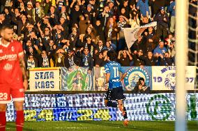 CALCIO - Serie B - Empoli FC vs SSC Bari