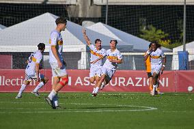 CALCIO - Altro - Primavera 1 - Roma vs Lecce