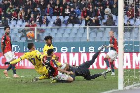 CALCIO - Serie A - Genoa CFC vs Hellas Verona FC