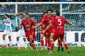 CALCIO - Serie B - Pescara Calcio vs Padova Calcio