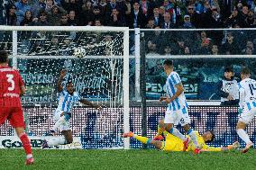 CALCIO - Serie B - Pescara Calcio vs Padova Calcio