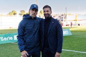 CALCIO - Serie B - Pescara Calcio vs Padova Calcio