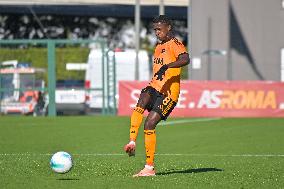 CALCIO - Altro - Primavera 1 - Roma vs Lecce