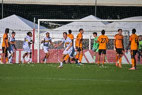 CALCIO - Altro - Primavera 1 - Roma vs Lecce