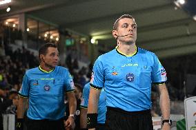 CALCIO - Serie B - Cesena FC vs Modena FC