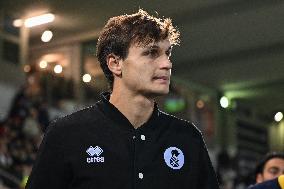 CALCIO - Serie B - Cesena FC vs Modena FC