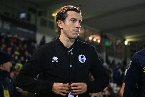 CALCIO - Serie B - Cesena FC vs Modena FC