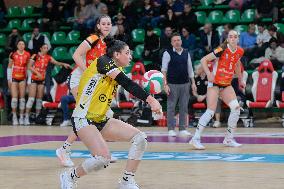 VOLLEY - Serie A1 Femminile - Cuneo Granda Volley vs Igor Gorgonzola Novara