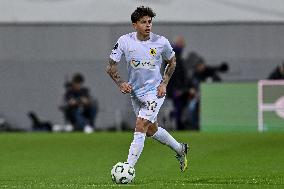 CALCIO - UEFA Conference League - ACF Fiorentina vs AEK Athens FC