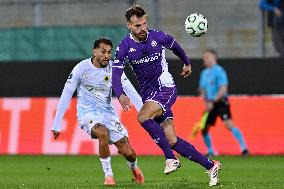 CALCIO - UEFA Conference League - ACF Fiorentina vs AEK Athens FC