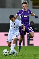 CALCIO - UEFA Conference League - ACF Fiorentina vs AEK Athens FC