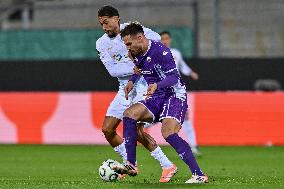 CALCIO - UEFA Conference League - ACF Fiorentina vs AEK Athens FC