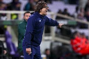 CALCIO - UEFA Conference League - ACF Fiorentina vs AEK Athens FC