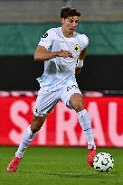 CALCIO - UEFA Conference League - ACF Fiorentina vs AEK Athens FC