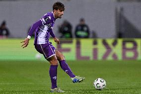 CALCIO - UEFA Conference League - ACF Fiorentina vs AEK Athens FC