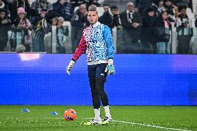 CALCIO - Serie A - Juventus FC vs Cagliari Calcio