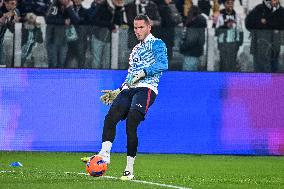 CALCIO - Serie A - Juventus FC vs Cagliari Calcio