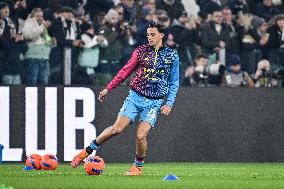 CALCIO - Serie A - Juventus FC vs Cagliari Calcio