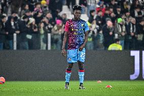 CALCIO - Serie A - Juventus FC vs Cagliari Calcio