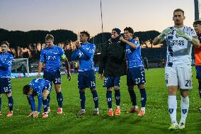 CALCIO - Serie B - Empoli FC vs SSC Bari