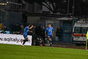 CALCIO - Serie B - Empoli FC vs SSC Bari