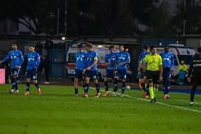 CALCIO - Serie B - Empoli FC vs SSC Bari