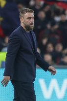 CALCIO - Serie A - Genoa CFC vs Hellas Verona FC