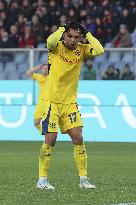 CALCIO - Serie A - Genoa CFC vs Hellas Verona FC