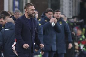 CALCIO - Serie A - Genoa CFC vs Hellas Verona FC