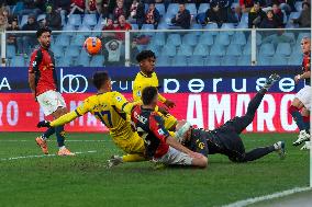 CALCIO - Serie A - Genoa CFC vs Hellas Verona FC