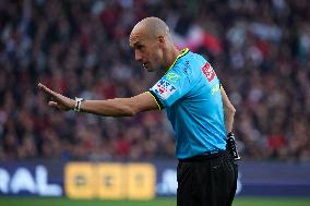 CALCIO - Serie A - Genoa CFC vs Hellas Verona FC