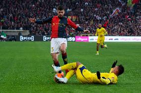 CALCIO - Serie A - Genoa CFC vs Hellas Verona FC