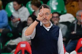 VOLLEY - Serie A1 Femminile - Cuneo Granda Volley vs Igor Gorgonzola Novara