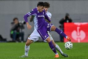 CALCIO - UEFA Conference League - ACF Fiorentina vs AEK Athens FC