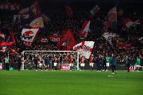 CALCIO - Serie A - Genoa CFC vs Hellas Verona FC