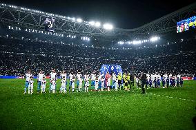 CALCIO - Serie A - Juventus FC vs Cagliari Calcio