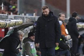CALCIO - Serie A - Genoa CFC vs Hellas Verona FC