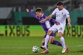 CALCIO - UEFA Conference League - ACF Fiorentina vs AEK Athens FC