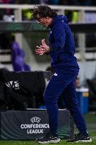 CALCIO - UEFA Conference League - ACF Fiorentina vs AEK Athens FC