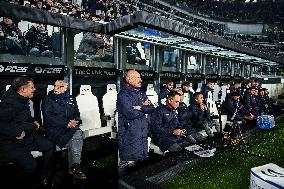 CALCIO - Serie A - Juventus FC vs Cagliari Calcio