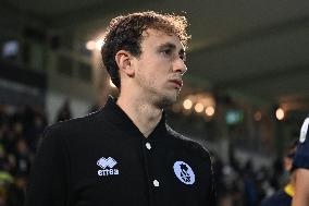 CALCIO - Serie B - Cesena FC vs Modena FC