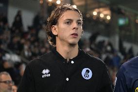 CALCIO - Serie B - Cesena FC vs Modena FC