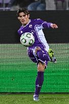 CALCIO - UEFA Conference League - ACF Fiorentina vs AEK Athens FC